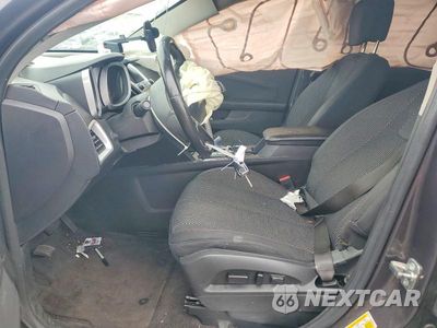 Zdjęcie 7 z 13 samochodu: 2016 CHEVROLET EQUINOX LT VIN:2GNALCEK7G6119714 - miniatura