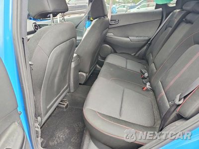 Zdjęcie 10 z 12 samochodu: 2022 HYUNDAI KONA N LINE VIN:KM8K3CA32NU787443 - miniatura