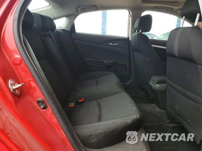 Zdjęcie 10 z 13 samochodu: 2020 HONDA CIVIC EX VIN:2HGFC1F31LH682607 - miniatura