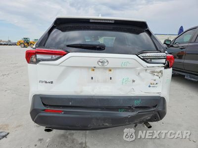 Zdjęcie 6 z 13 samochodu: 2025 TOYOTA RAV4 HYBRID XLE VIN:JTMRWRFV6SD276739 - miniatura