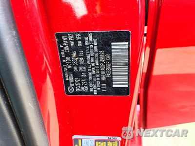 Zdjęcie 13 z 13 samochodu: 2023 HYUNDAI ELANTRA SEL VIN:KMHLM4AG0PU498493 - miniatura