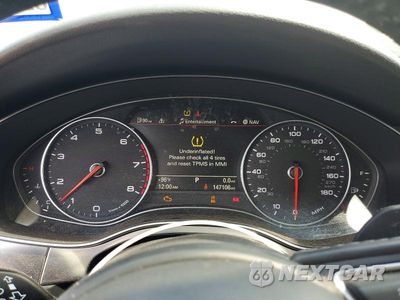 Zdjęcie 9 z 12 samochodu: 2012 AUDI A6 PRESTIGE VIN:WAUHGAFC3CN073681 - miniatura