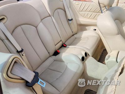 Zdjęcie 10 z 12 samochodu: 2005 MERCEDES-BENZ CLK 500 VIN:WDBTK75G45T043542 - miniatura