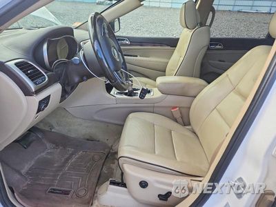 Zdjęcie 7 z 13 samochodu: 2016 JEEP GRAND CHEROKEE OVERLAND VIN:1C4RJFCG0GC493994 - miniatura