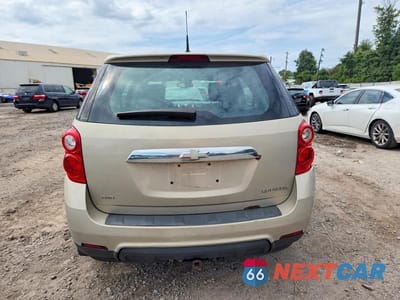 Zdjęcie 6 z 13 samochodu: 2012 CHEVROLET EQUINOX LS VIN:2GNFLCEK1C6242764 - miniatura