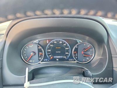 Zdjęcie 9 z 12 samochodu: 2022 GMC TERRAIN DENALI VIN:3GKALXEV0NL293227 - miniatura