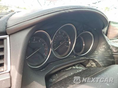 Zdjęcie 9 z 12 samochodu: 2016 MAZDA 6 TOURING VIN:JM1GJ1V50G1402692 - miniatura