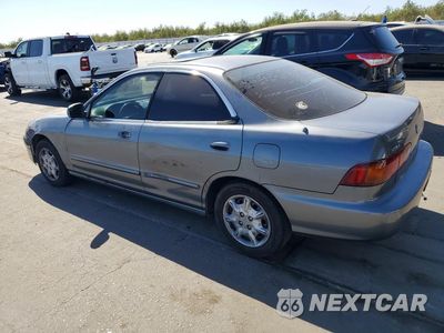 Drugie zdjęcie samochodu z przodu: 1996 ACURA INTEGRA LS VIN:JH4DB7553TS008271 - miniatura
