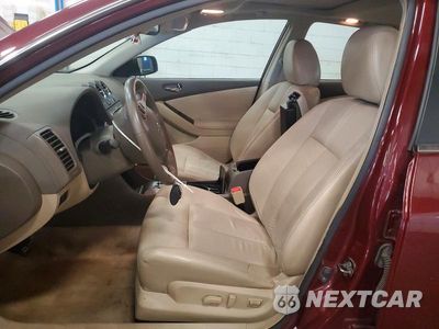 Zdjęcie 7 z 12 samochodu: 2010 NISSAN ALTIMA 2.5 VIN:1N4AL2AP4AC188174 - miniatura