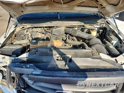 Zdjęcie 11 z 12 samochodu: 2004 FORD F250 SUPER DUTY VIN:1FDNF21LX4EC88770 - miniatura