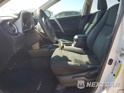 Zdjęcie 7 z 13 samochodu: 2016 TOYOTA RAV4 LE VIN:2T3ZFREV0GW306071 - miniatura