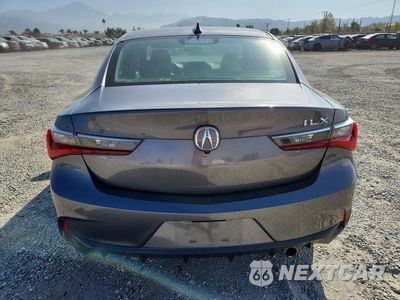 Zdjęcie 6 z 13 samochodu: 2019 ACURA ILX VIN:19UDE2F38KA008216 - miniatura