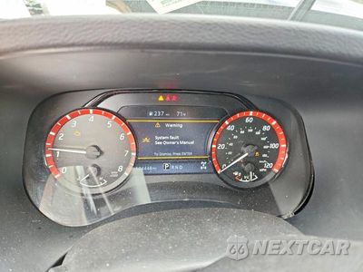 Zdjęcie 9 z 12 samochodu: 2022 NISSAN FRONTIER PRO-4X VIN:1N6ED1EK0NN670648 - miniatura