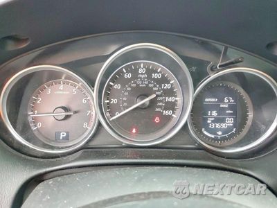 Zdjęcie 9 z 13 samochodu: 2015 MAZDA CX-5 TOURING VIN:JM3KE4CY3F0547413 - miniatura