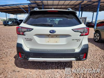 Zdjęcie 6 z 13 samochodu: 2020 SUBARU OUTBACK LIMITED XT VIN:4S4BTGND9L3231255 - miniatura