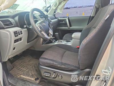Zdjęcie 7 z 13 samochodu: 2013 TOYOTA 4RUNNER SR5 VIN:JTEBU5JR4D5119259 - miniatura