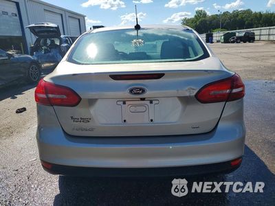 Zdjęcie 6 z 12 samochodu: 2017 FORD FOCUS SE VIN:1FADP3F23HL212575 - miniatura