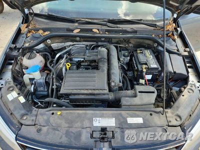 Zdjęcie 11 z 12 samochodu: 2016 VOLKSWAGEN JETTA S VIN:3VW267AJ5GM216292 - miniatura