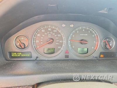 Zdjęcie 9 z 12 samochodu: 2004 VOLVO S80 2.5T VIN:YV1TS59H741369994 - miniatura