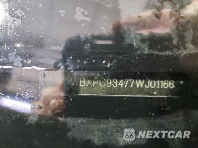 Zdjęcie 13 z 13 samochodu: 2007 BMW X3 3.0SI VIN:WBXPC93477WJ01166 - miniatura