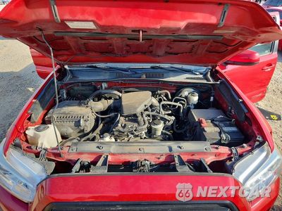 Zdjęcie 11 z 12 samochodu: 2020 TOYOTA TACOMA SR VIN:5TFAX5GN9LX185580 - miniatura