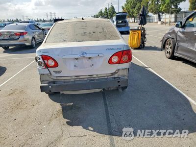 Zdjęcie 6 z 12 samochodu: 2008 TOYOTA COROLLA CE VIN:1NXBR32E68Z969486 - miniatura