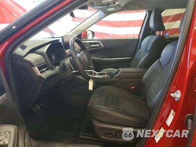 Zdjęcie 7 z 13 samochodu: 2025 MITSUBISHI OUTLANDER SE VIN:JA4J4VA8XSZ035227 - miniatura
