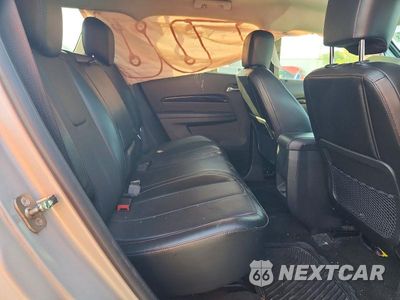 Zdjęcie 11 z 14 samochodu: 2013 GMC TERRAIN DENALI VIN:2GKFLYE30D6162621 - miniatura