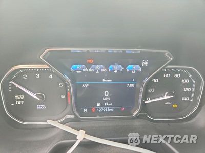 Zdjęcie 9 z 13 samochodu: 2021 GMC YUKON SLT VIN:1GKS2BKD6MR250413 - miniatura