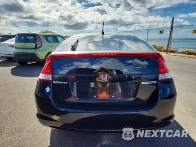 Zdjęcie 6 z 13 samochodu: 2014 HONDA INSIGHT VIN:JHMZE2H37ES001644 - miniatura