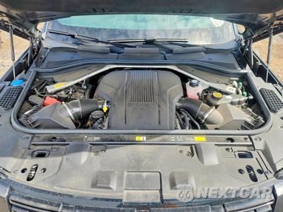 Zdjęcie 12 z 13 samochodu: 2024 LAND ROVER RANGE ROVER SE VIN:SALKPBE98RA211440 - miniatura