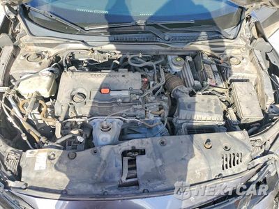 Zdjęcie 11 z 12 samochodu: 2021 HONDA CIVIC SPORT VIN:2HGFC2F89MH524860 - miniatura