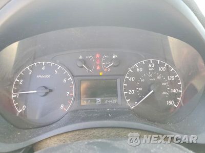 Zdjęcie 9 z 12 samochodu: 2013 NISSAN SENTRA S VIN:3N1AB7APXDL766851 - miniatura