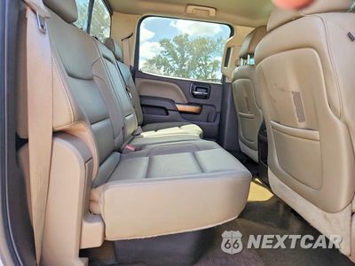 Zdjęcie 10 z 12 samochodu: 2015 CHEVROLET SILVERADO K1500 LTZ VIN:3GCUKSECXFG110116 - miniatura