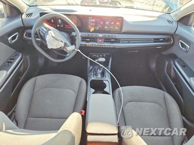 Zdjęcie 8 z 12 samochodu: 2025 KIA K4 LXS VIN:3KPFT4DE4SE040476 - miniatura