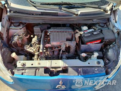 Zdjęcie 11 z 13 samochodu: 2015 MITSUBISHI MIRAGE DE VIN:ML32A3HJ6FH004376 - miniatura