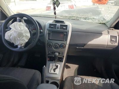 Zdjęcie 8 z 12 samochodu: 2013 TOYOTA COROLLA S VIN:5YFBU4EE7DP076285 - miniatura