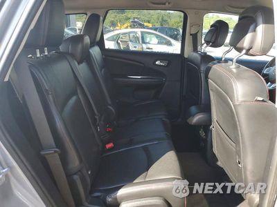 Zdjęcie 11 z 14 samochodu: 2018 DODGE JOURNEY GT VIN:3C4PDCEGXJT329433 - miniatura