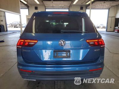 Zdjęcie 6 z 13 samochodu: 2019 VOLKSWAGEN TIGUAN S VIN:3VV0B7AX9KM198786 - miniatura