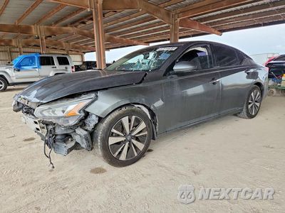 2020 NISSAN ALTIMA SL 1N4BL4EV1LC162773 - główne zdjęcie licytacji z USA - miniatura