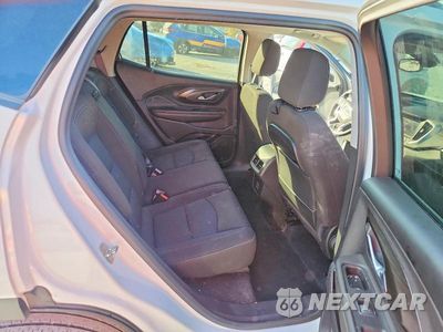 Zdjęcie 11 z 13 samochodu: 2023 GMC TERRAIN SLE VIN:3GKALMEG6PL167800 - miniatura