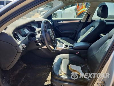 Zdjęcie 7 z 12 samochodu: 2010 AUDI A4 PREMIUM VIN:WAUBFAFL5AN067029 - miniatura