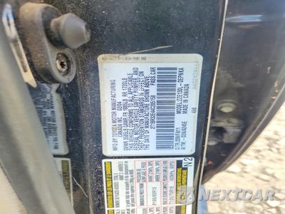 Zdjęcie 12 z 12 samochodu: 2004 TOYOTA COROLLA LE VIN:2T1BR32E44C285158 - miniatura