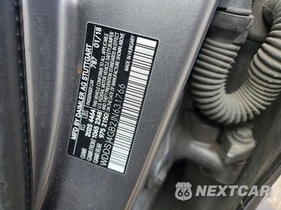Zdjęcie 12 z 12 samochodu: 2018 MERCEDES-BENZ CLA 250 4MATIC VIN:WDDSJ4GB2JN631766 - miniatura