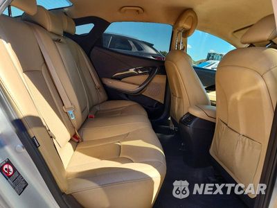 Zdjęcie 10 z 12 samochodu: 2015 HYUNDAI AZERA BASE VIN:KMHFG4JG6FA482996 - miniatura
