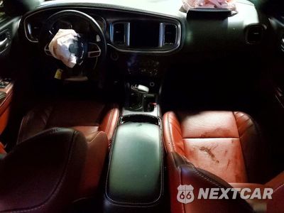 Zdjęcie 8 z 13 samochodu: 2021 DODGE CHARGER SRT HELLCAT VIN:2C3CDXL90MH657858 - miniatura