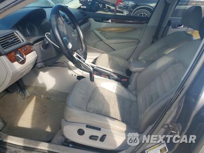 Zdjęcie 7 z 12 samochodu: 2012 VOLKSWAGEN PASSAT SEL VIN:1VWCH7A32CC110202 - miniatura