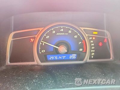 Zdjęcie 9 z 13 samochodu: 2008 HONDA CIVIC EX VIN:2HGFG12828H557497 - miniatura