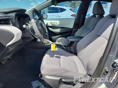 Zdjęcie 7 z 13 samochodu: 2024 TOYOTA COROLLA SE VIN:5YFS4MCE5RP197360 - miniatura