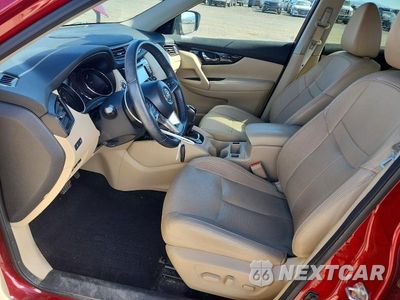 Zdjęcie 7 z 13 samochodu: 2020 NISSAN ROGUE SL VIN:5N1AT2MV0LC795871 - miniatura
